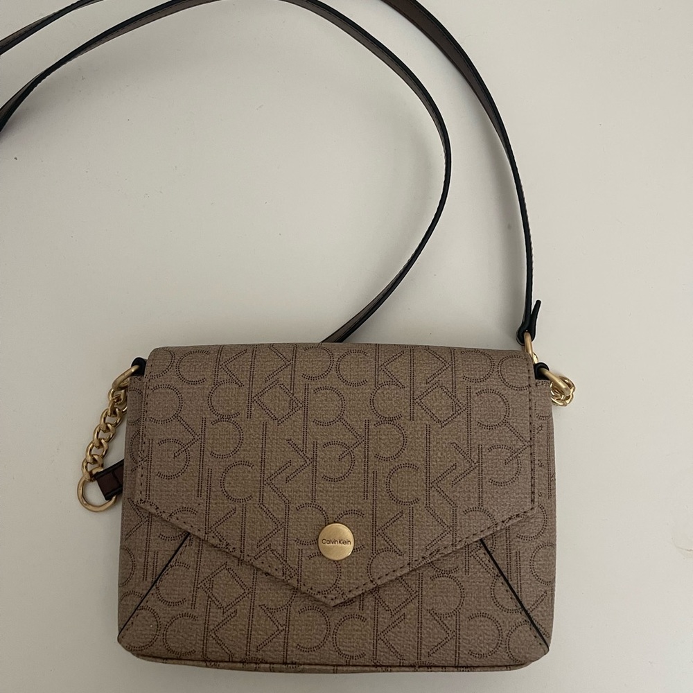 Calvin Klein mini Purse